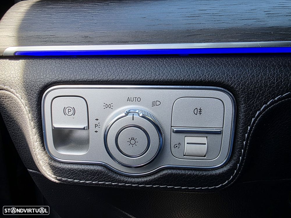 Mercedes-Benz GLE 350 de Coupé 4Matic - 27