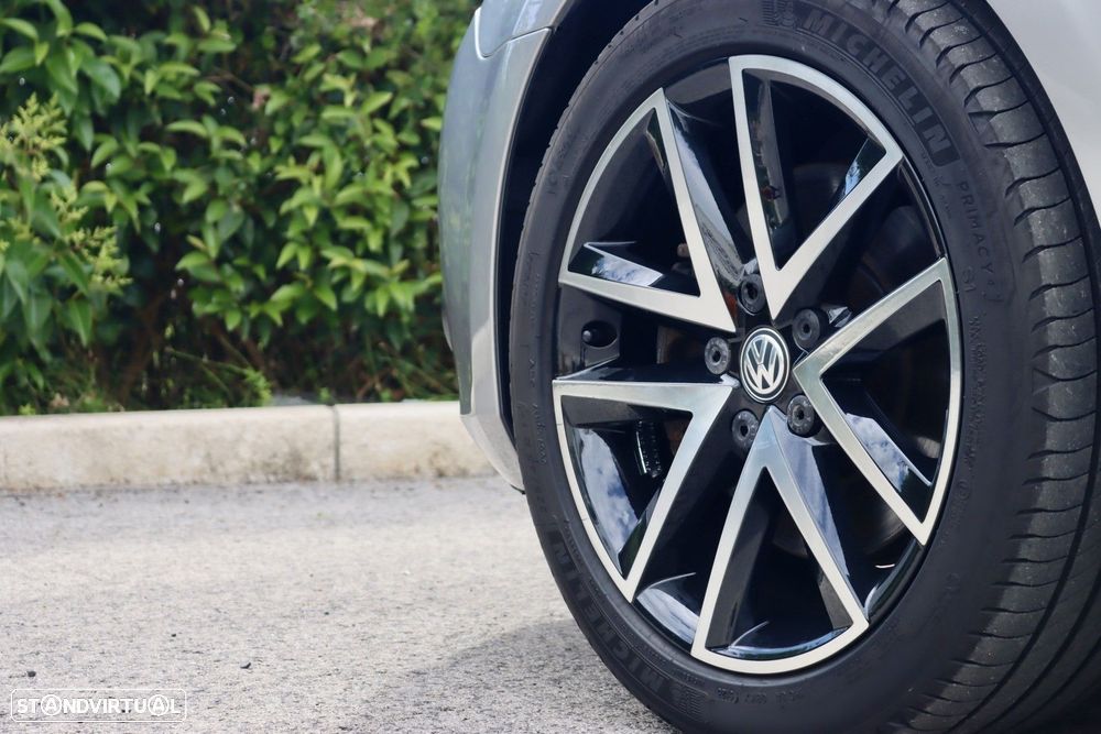 VW Golf Cabriolet 1.4 TSI Sport DSG - 15