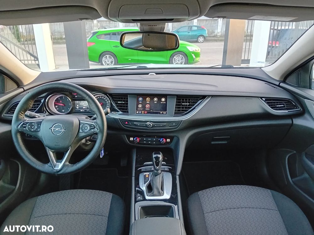 Opel Insignia Grand Sport 1.6 CDTI Start/Stop Aut. Innovation - 3