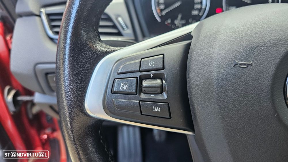 BMW 216 Active Tourer d Advantage - 17