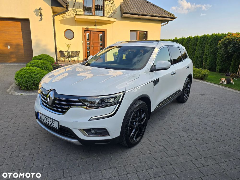 Renault Koleos ENERGY dCi 175 X-tronic LIMITED - 3