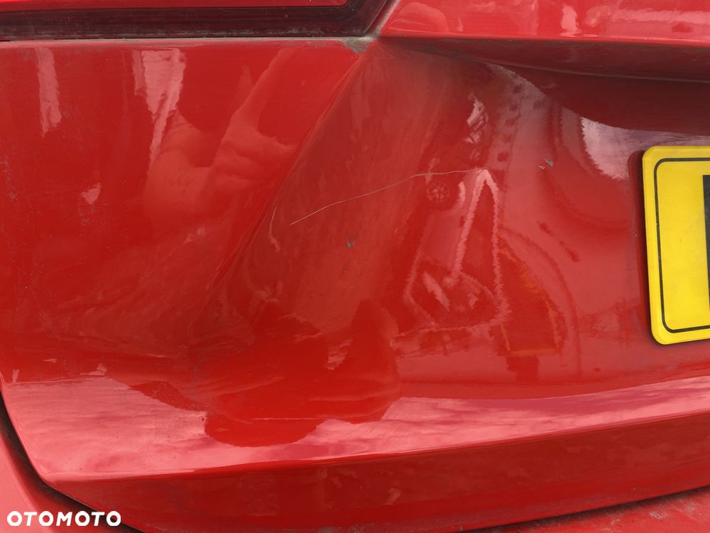 KLAPA BAGAŻNIKA FOCUS MK4 HB ZJ - 2