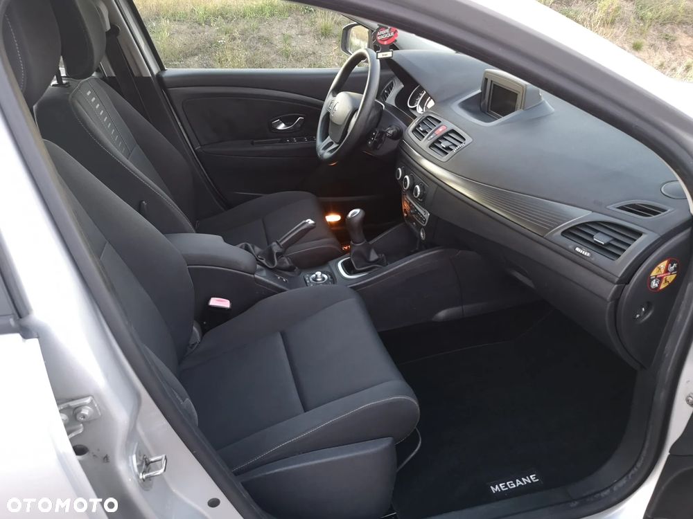 Renault Megane 1.6 16V Generation - 5