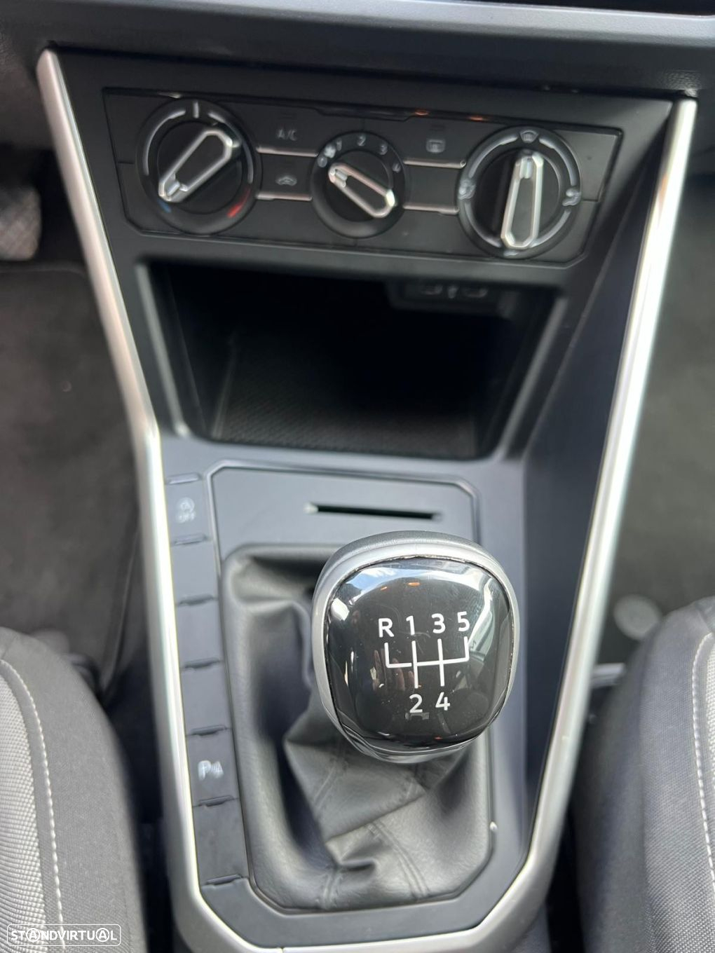 VW Polo 1.0 TSI Urban - 20
