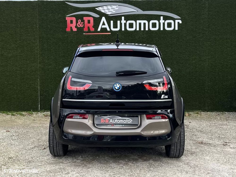 BMW i3 s 120Ah - 9