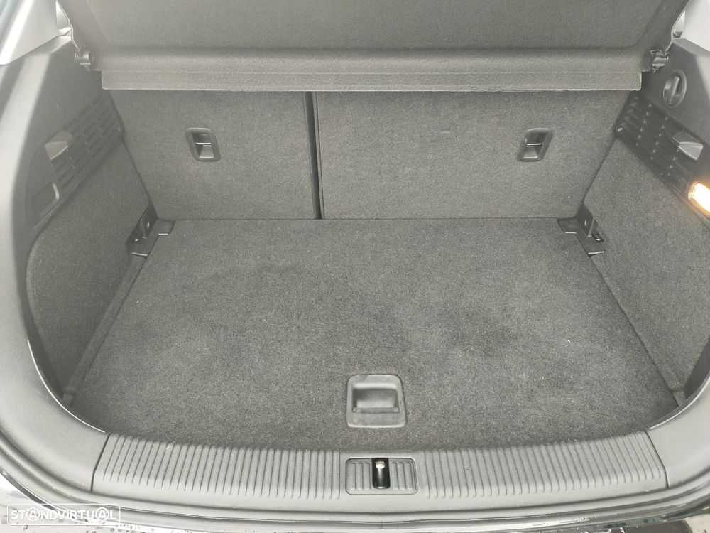 Audi A1 Sportback 25 TFSI - 15