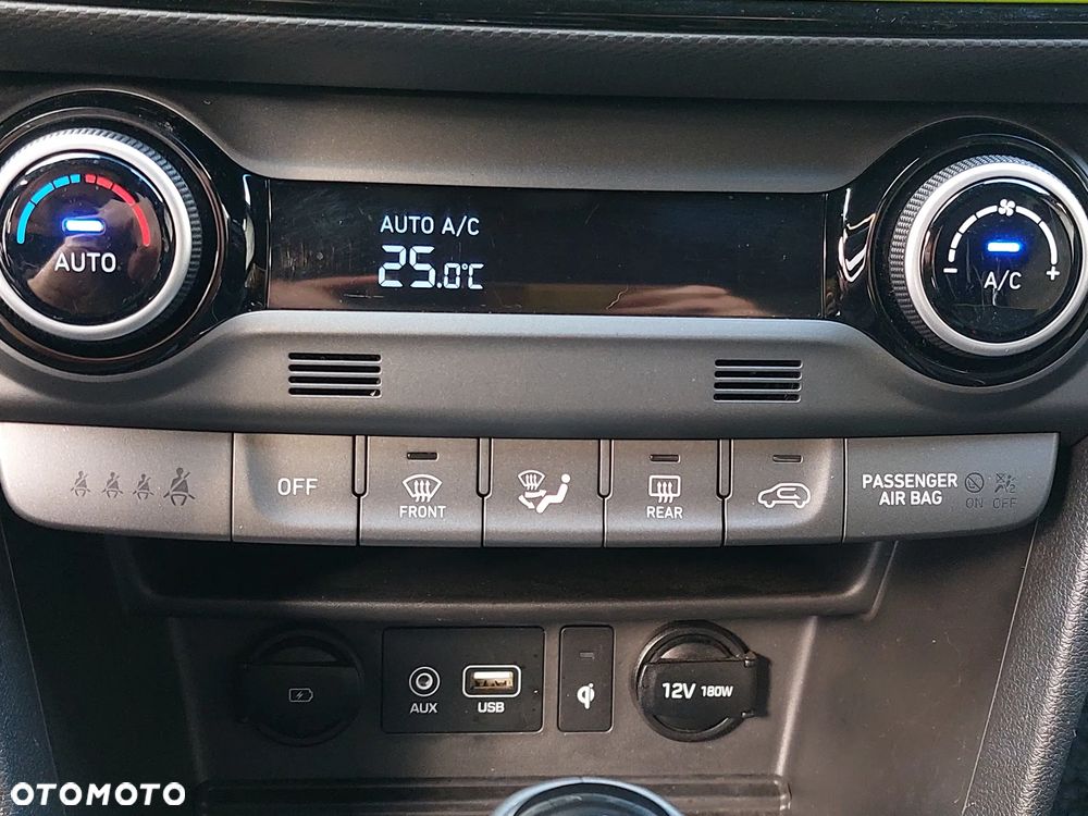 Hyundai Kona - 20