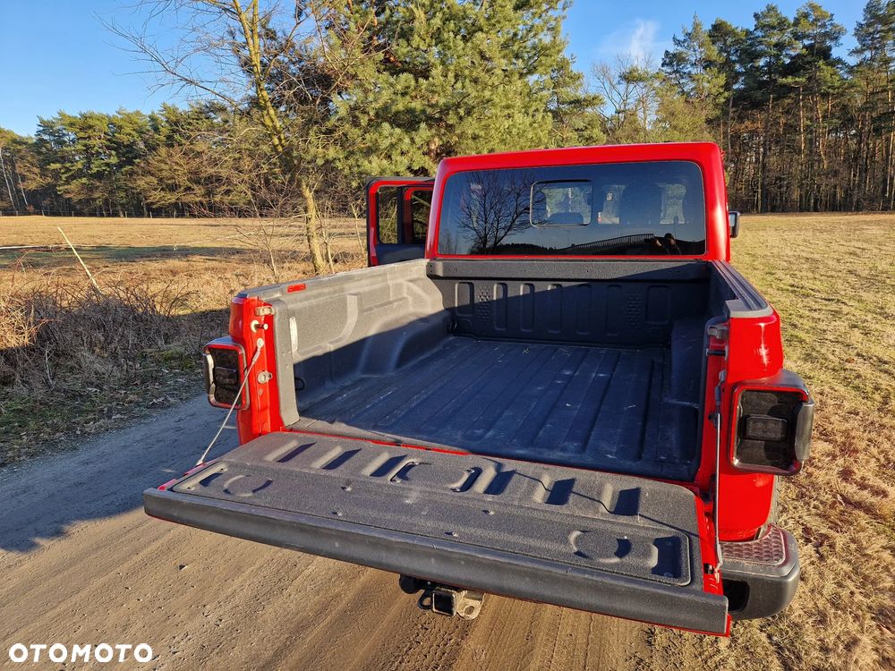 Jeep Gladiator - 4