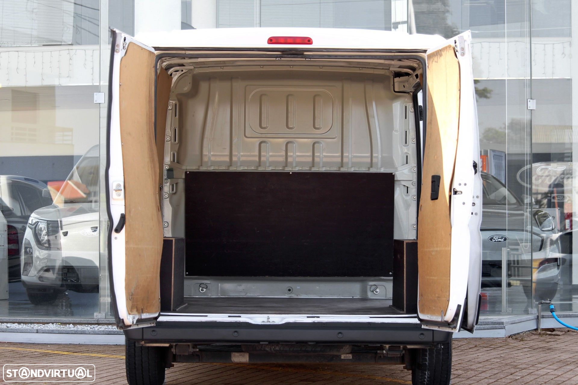 Peugeot Boxer 2.2 BlueHDi 330 L1H1 Premium - 7