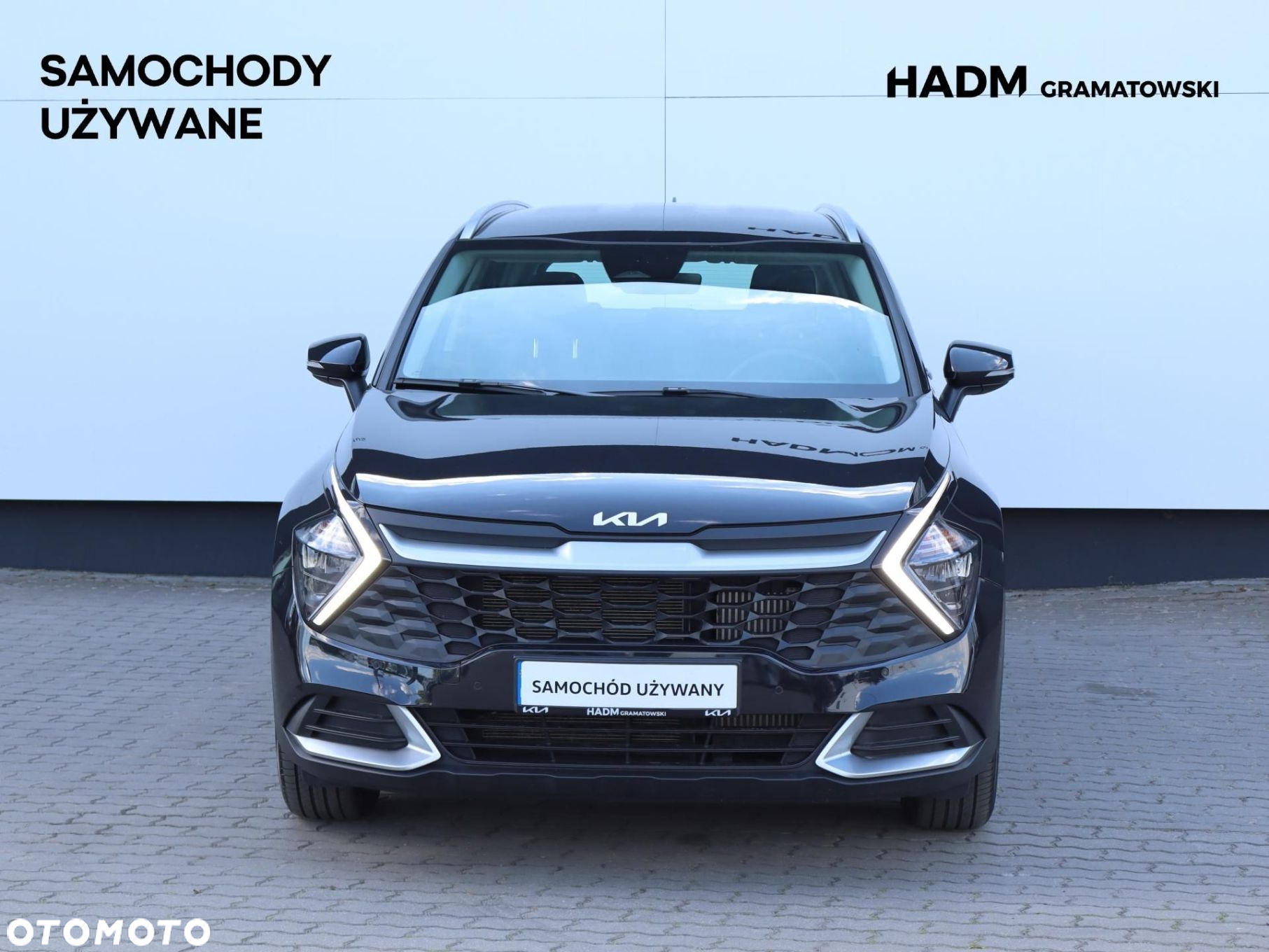 Kia Sportage - 18