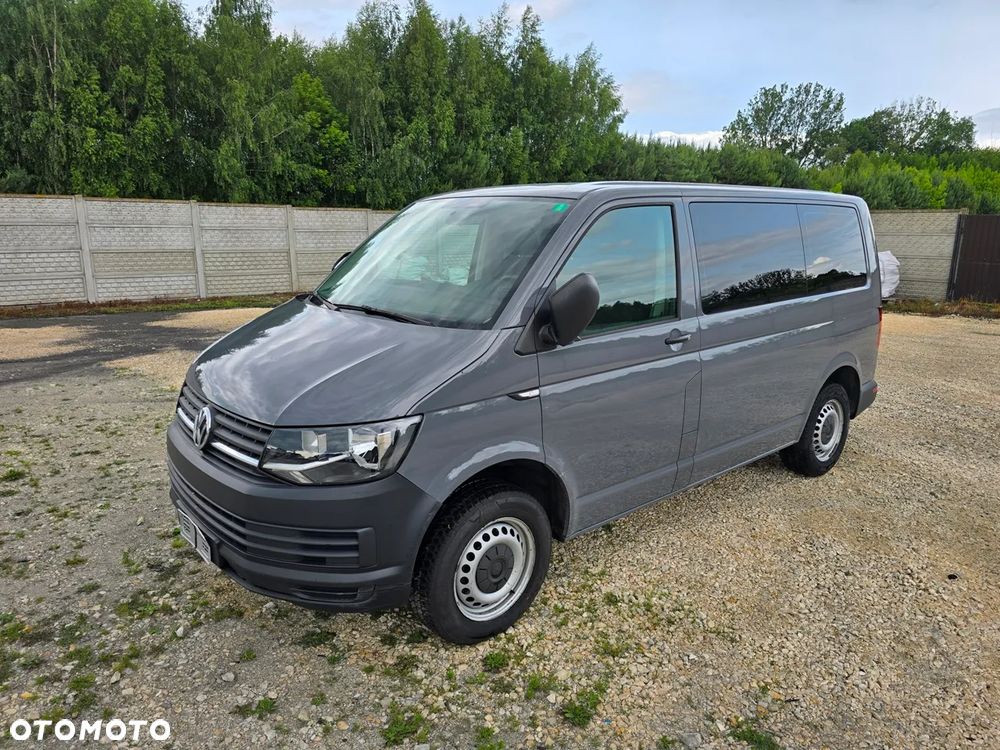 Volkswagen Caravelle 2.0 TDI L1 Trendline - 2