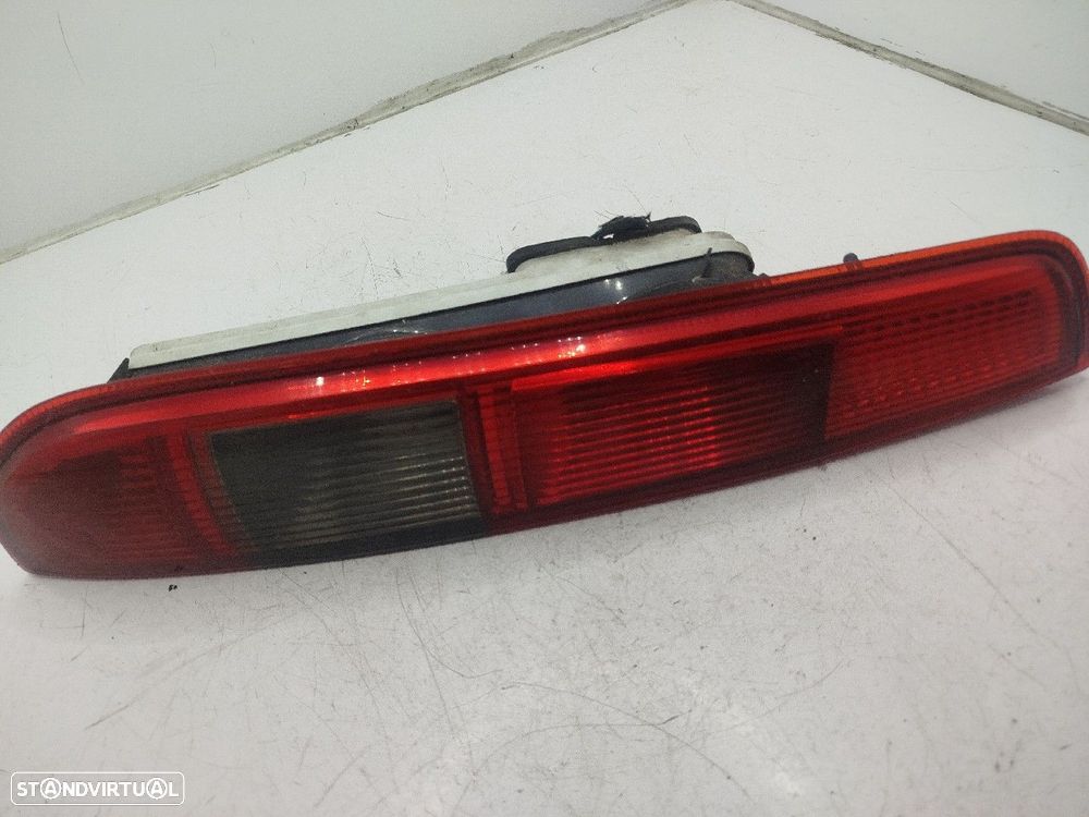 Farolim Stop Esq Ford Focus Ii Carrinha (Da_) - 3