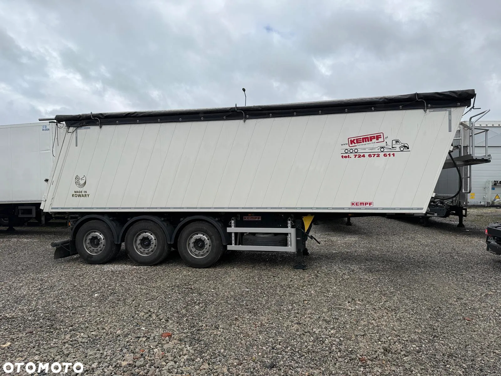 Kempf SKM 35.0t - 4