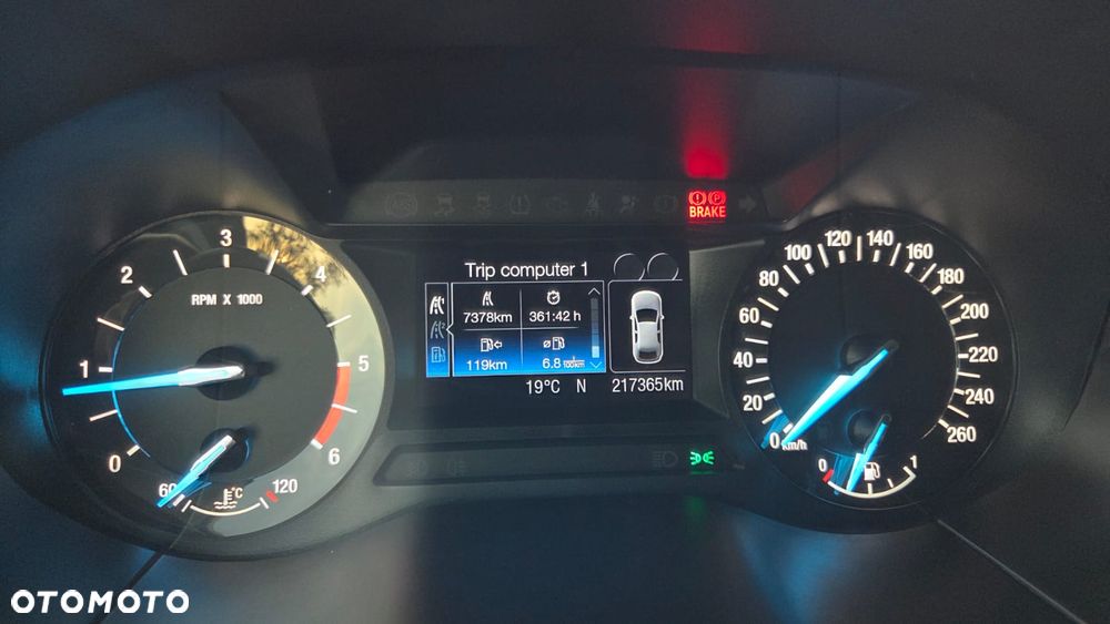 Ford S-Max 2.0 TDCi Titanium - 29