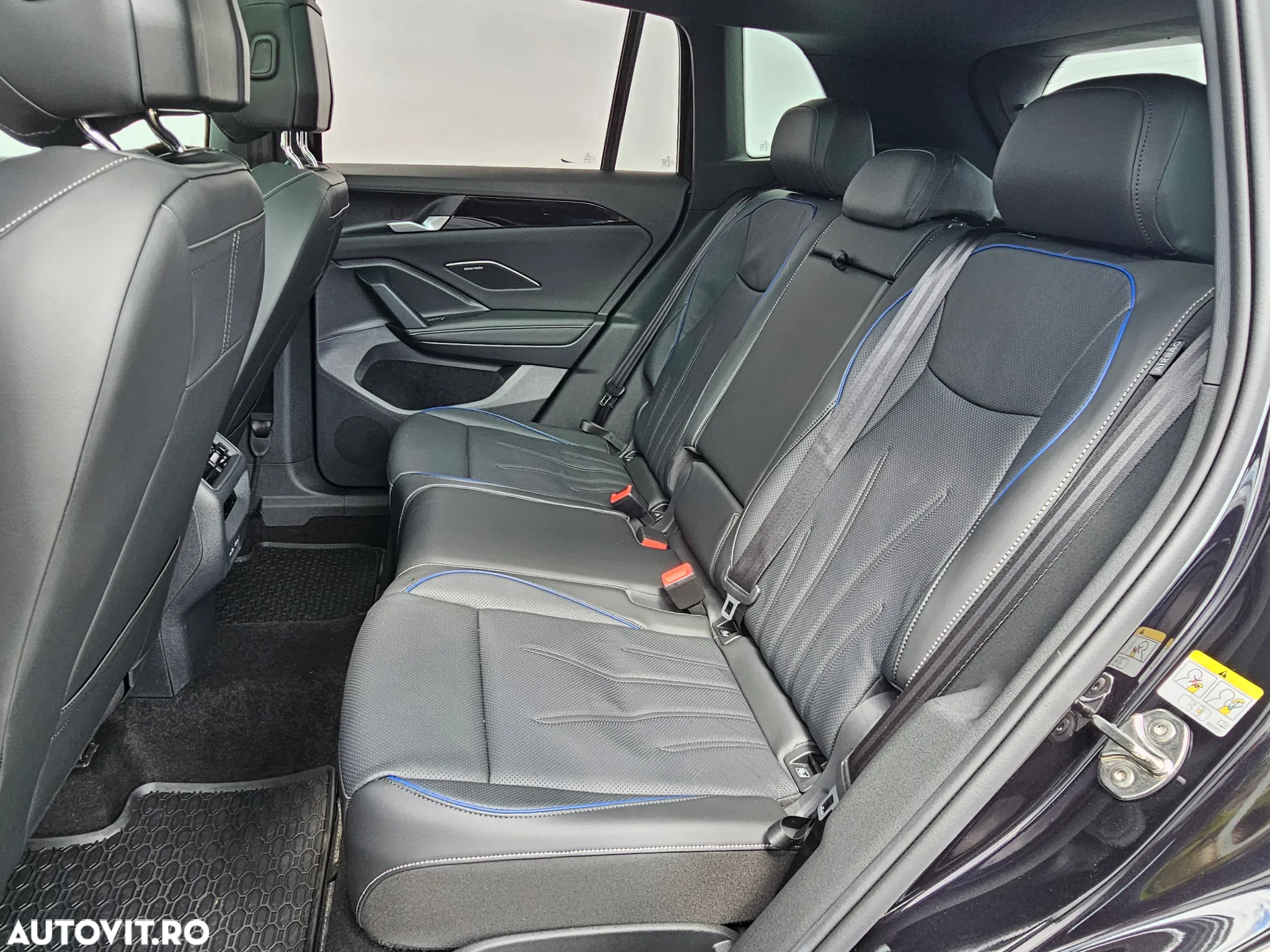 Volkswagen Tiguan 2.0 TDI DSG 4Motion R-Line - 22