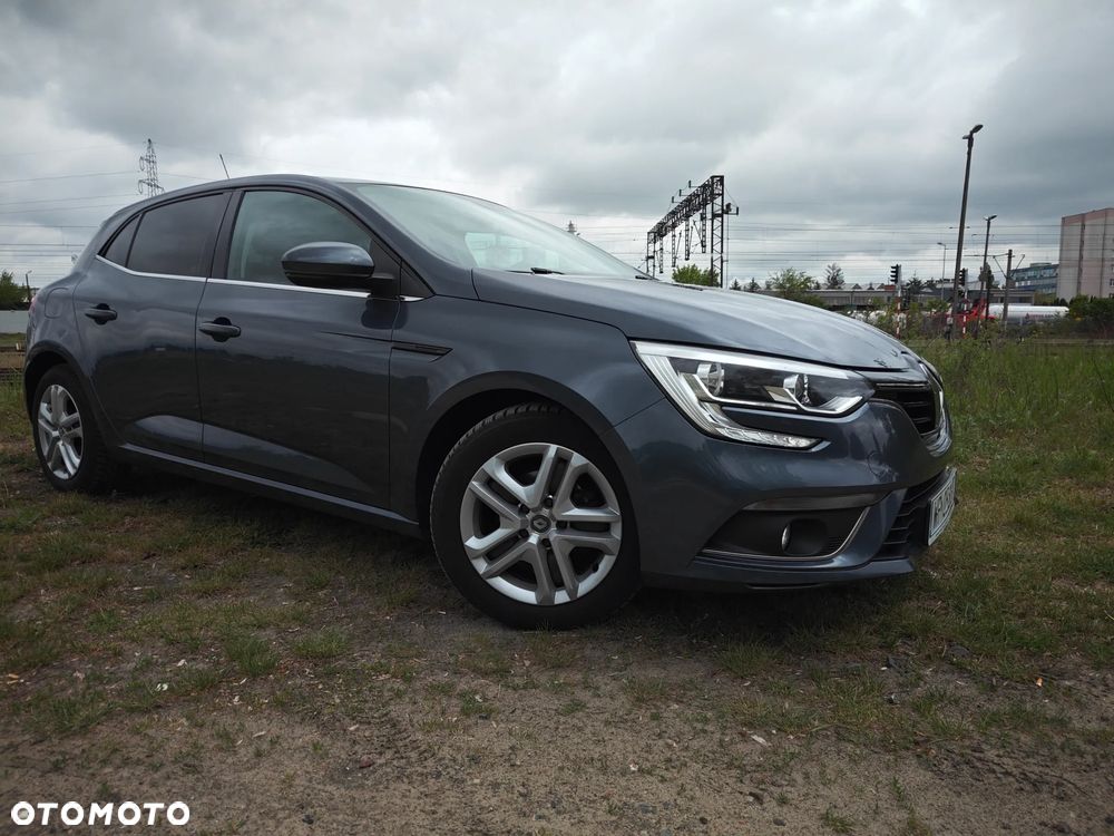 Renault Megane 1.6 SCe Life - 13