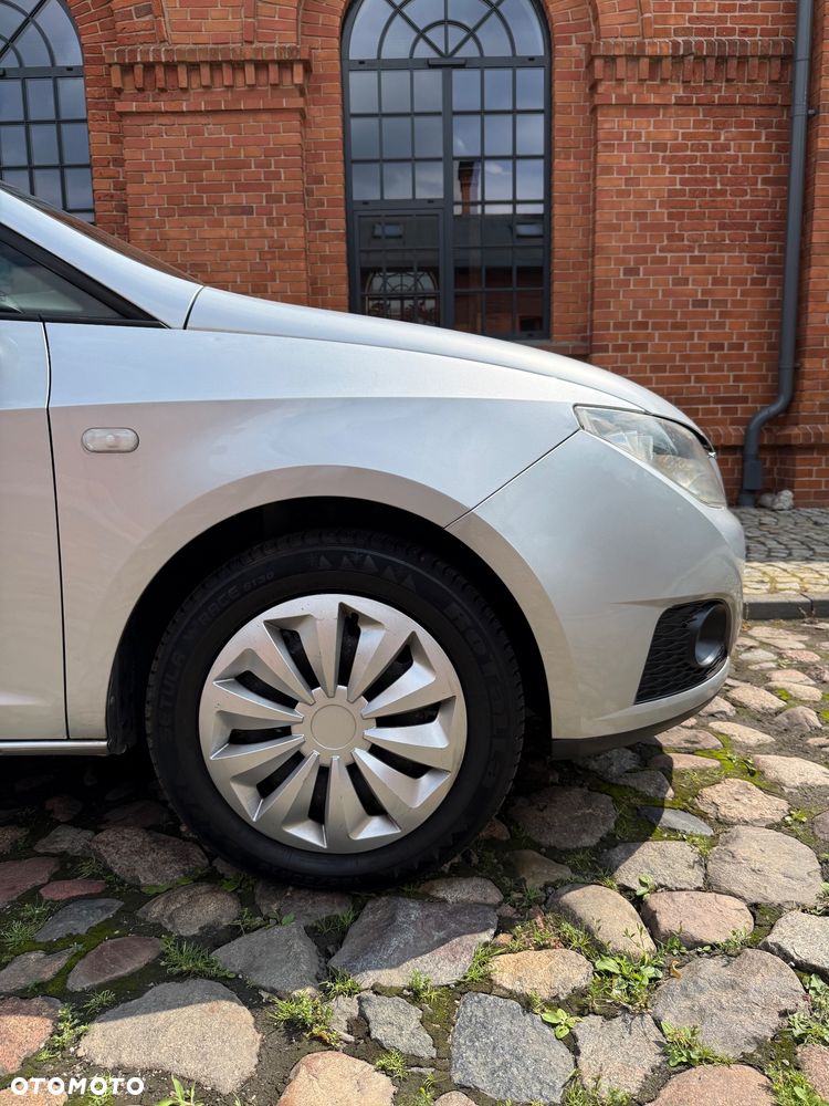Seat Ibiza - 21