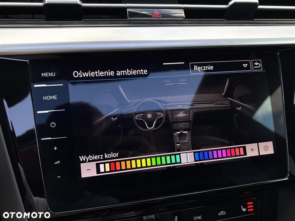 Volkswagen Arteon 2.0 TSI 4Motion R DSG - 27