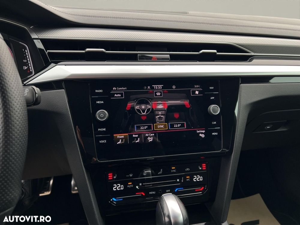 Volkswagen ARTEON SB 2.0 TSI DSG R-Line - 28