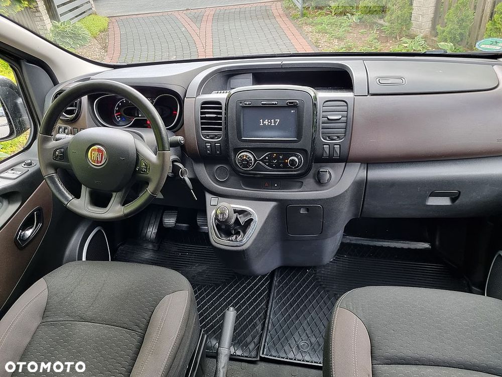 Fiat Talento Multicab L2H1 SX - 6