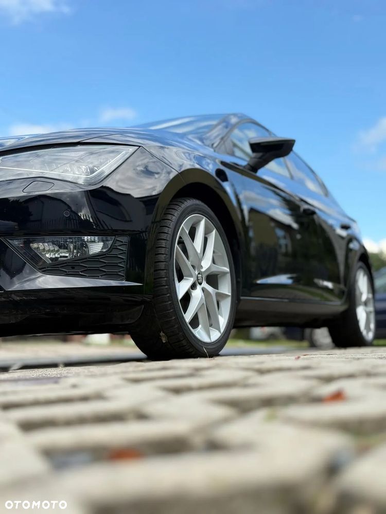 Seat Leon - 3