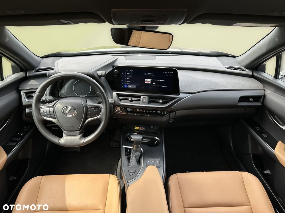 Lexus UX 200 GPF F Sport Design+ 2WD - 3