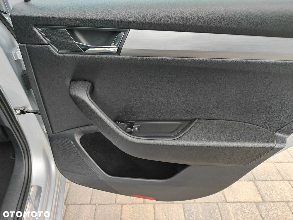 Skoda Superb 1.4 TSI Style - 25