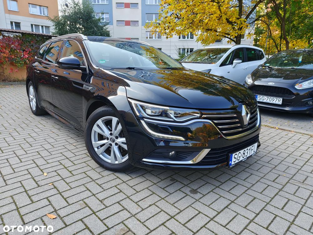 Renault Talisman - 1
