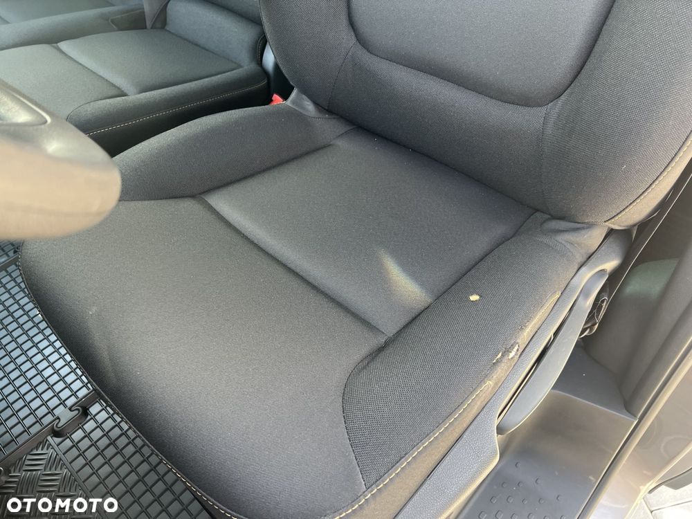 Renault trafic - 12