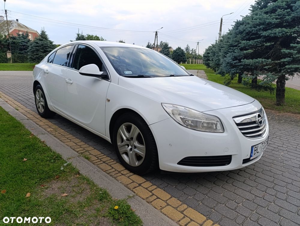 Opel Insignia - 4