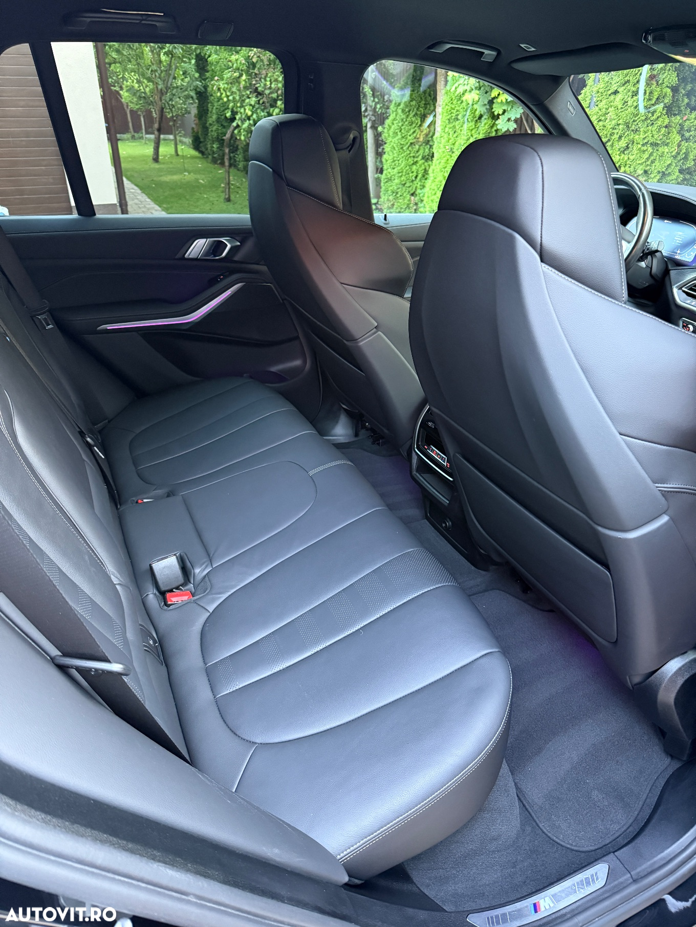 BMW X5 xDrive45e - 12