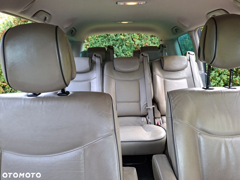 Renault Espace 2010 photo 2