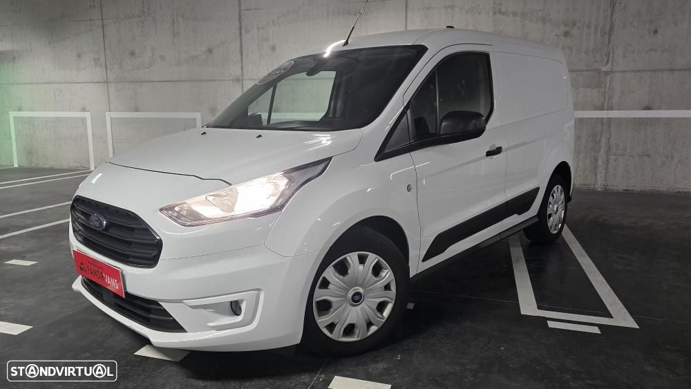 Ford Transit Connect CONNECT 1.5 TDCI TREND - 1