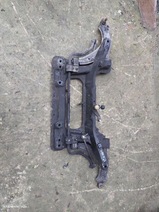 Charrion Citroen Xsara 1.4i 2003 - 1