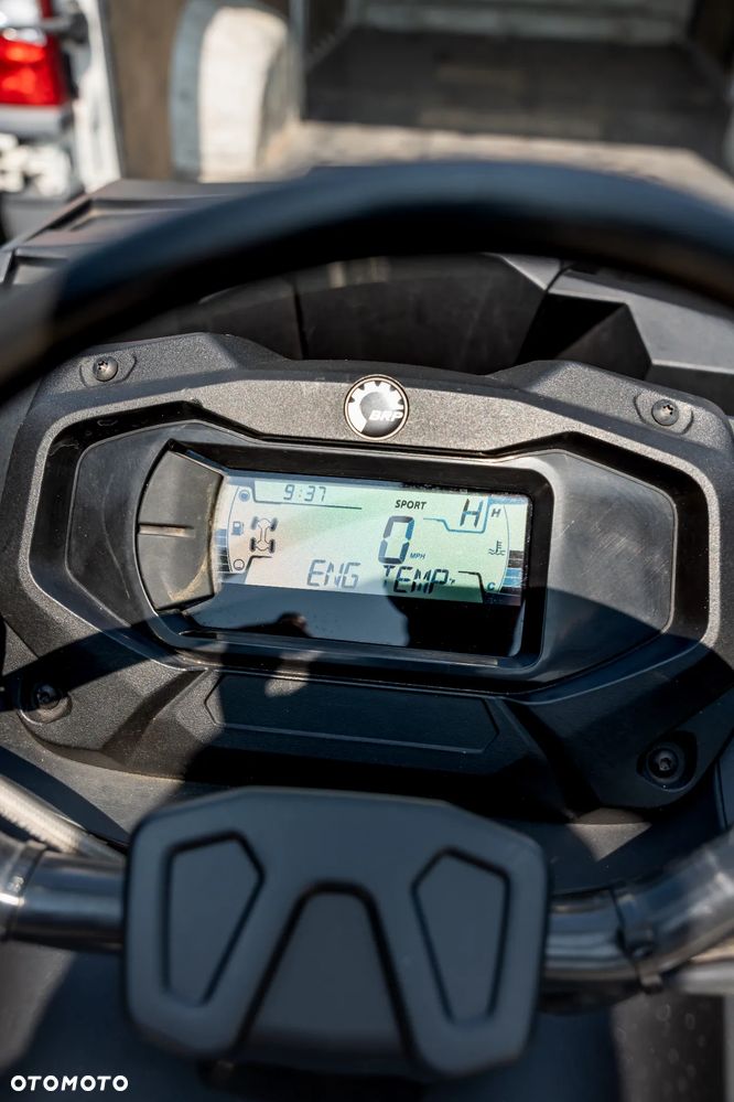 Can-Am Outlander - 35