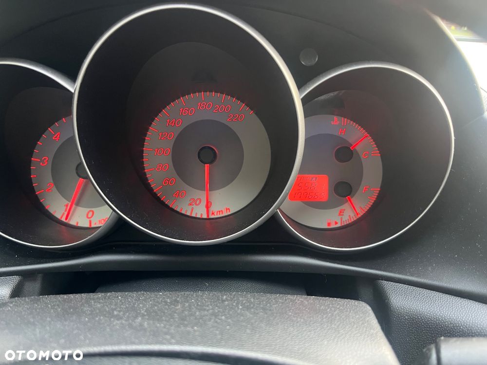 Mazda 3 1.6 CD Comfort - 5