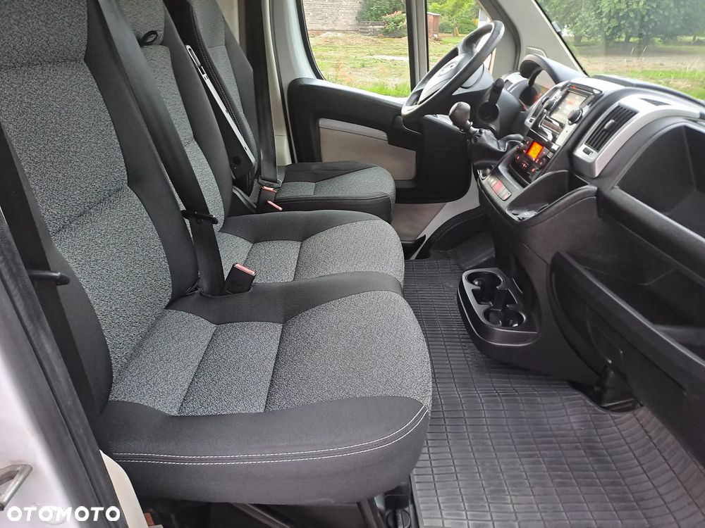 Fiat Ducato - 21