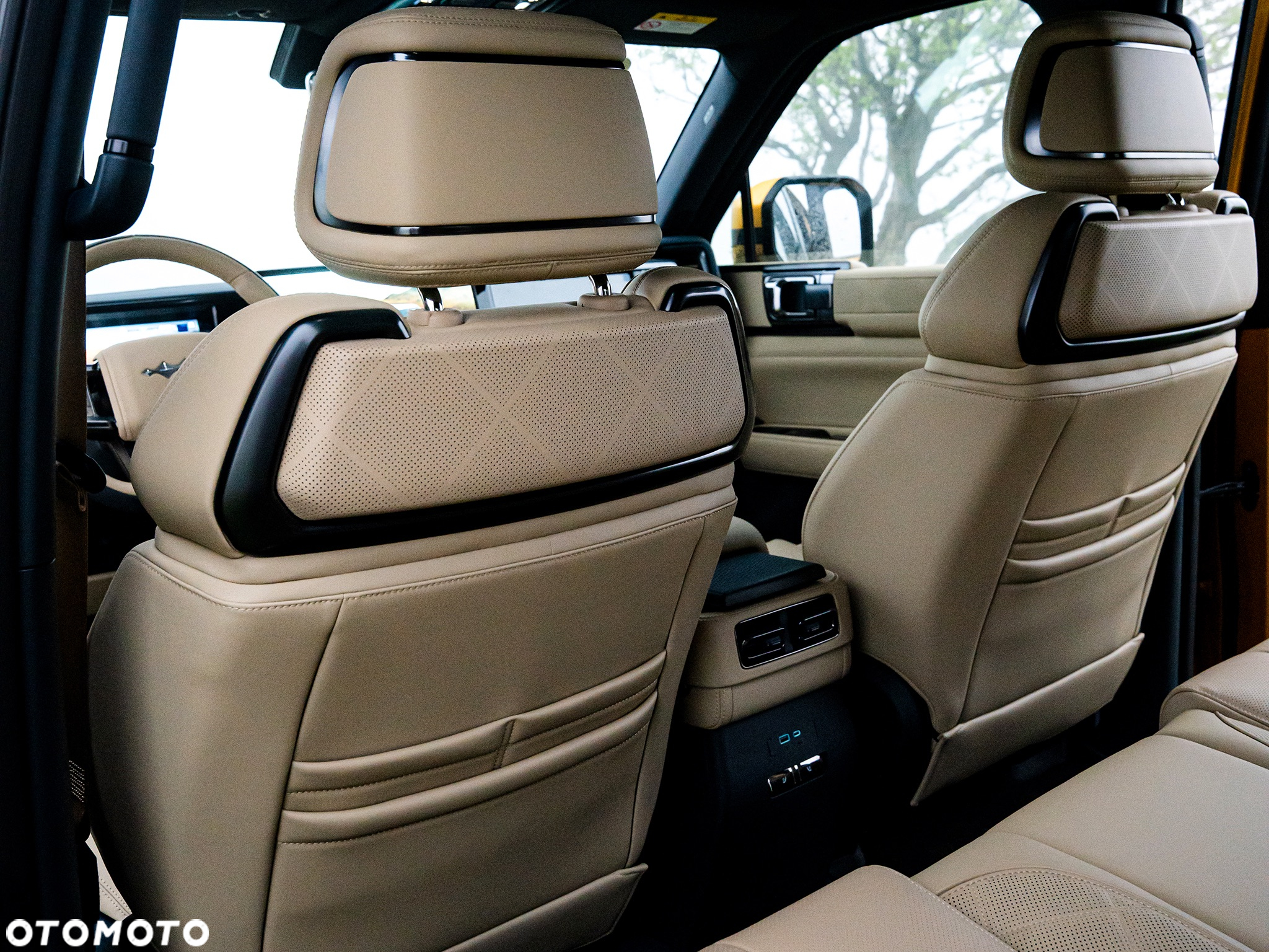BYD Leopard 5 - 7