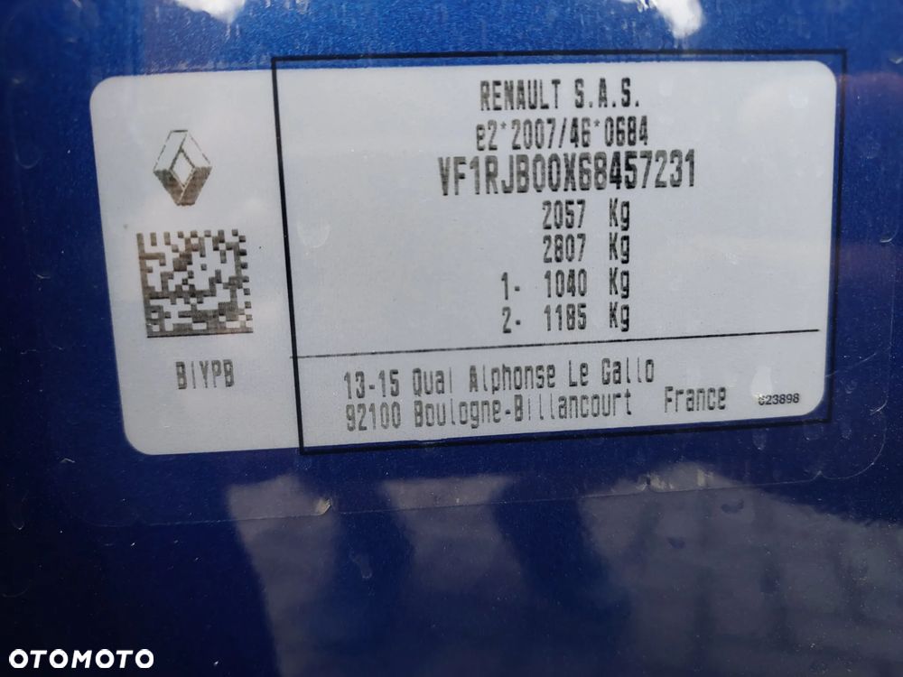 Renault Captur E-TECH 160 INTENS - 32