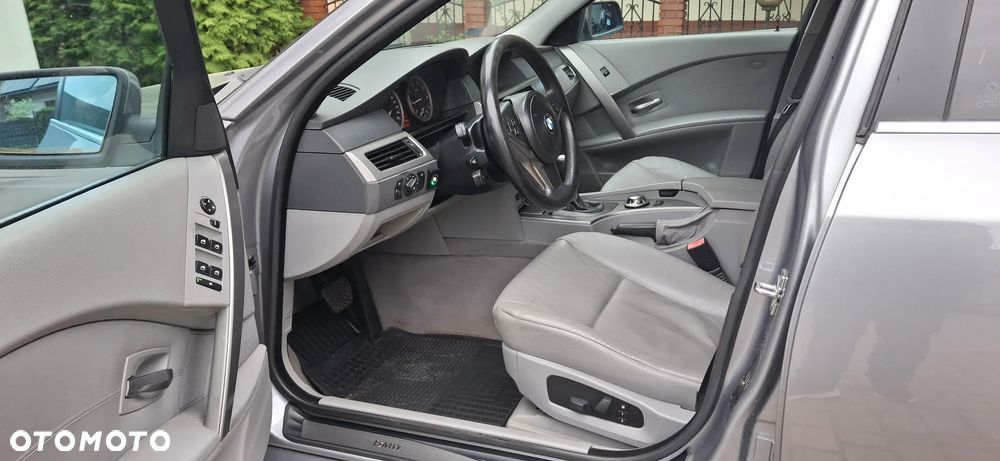 BMW Seria 5 - 19