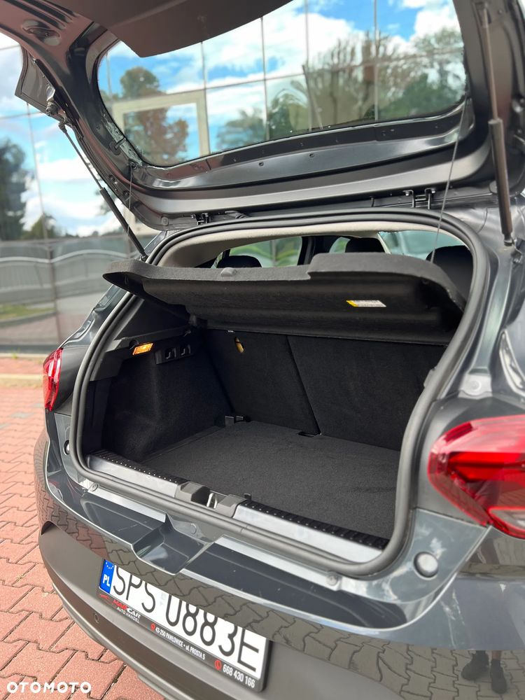 Dacia Sandero Stepway 1.0 TCe Comfort - 29