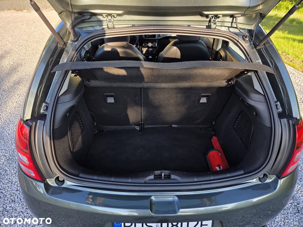 Citroën C3 1.6 HDi Exclusive - 10