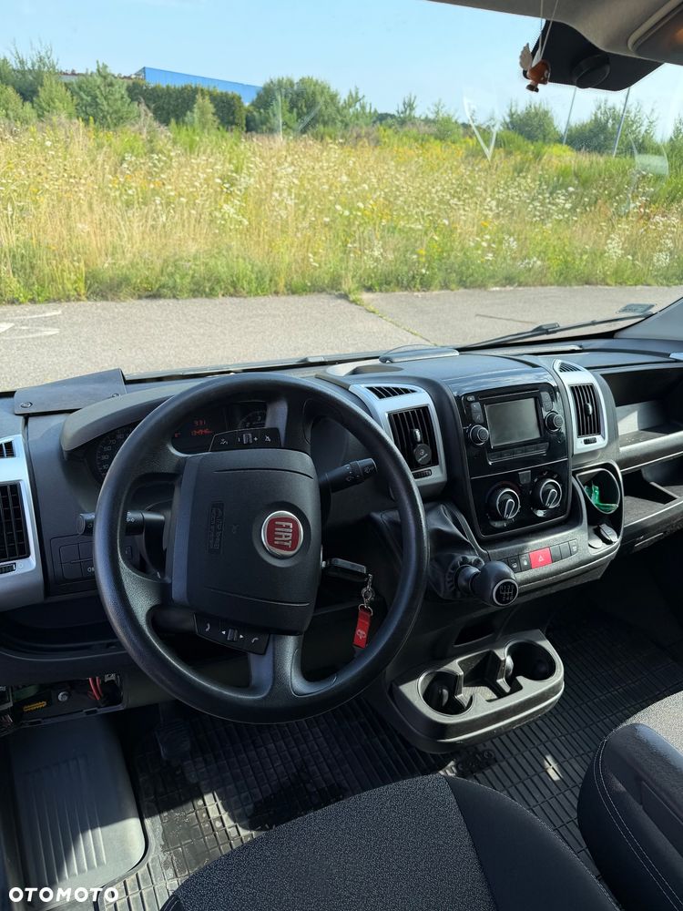 Fiat Ducato - 8