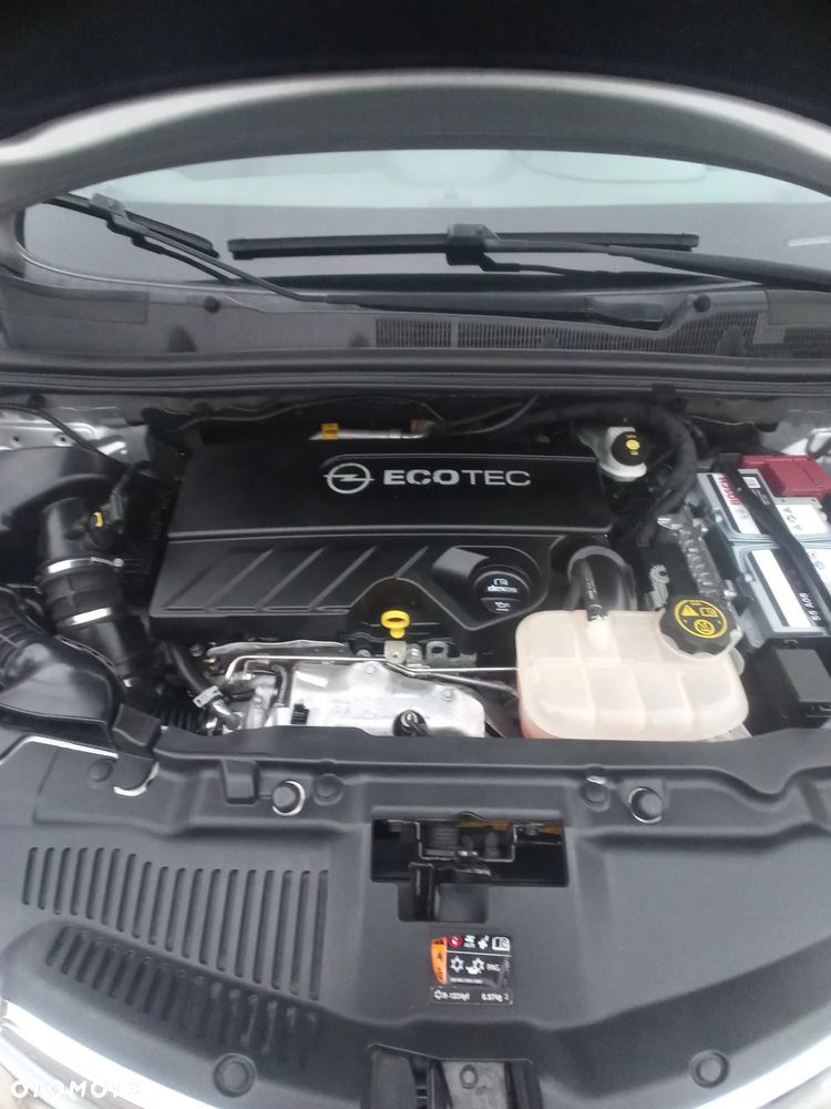 Opel Mokka 1.6 CDTI ecoFLEX Start/Stop Color Edition - 2