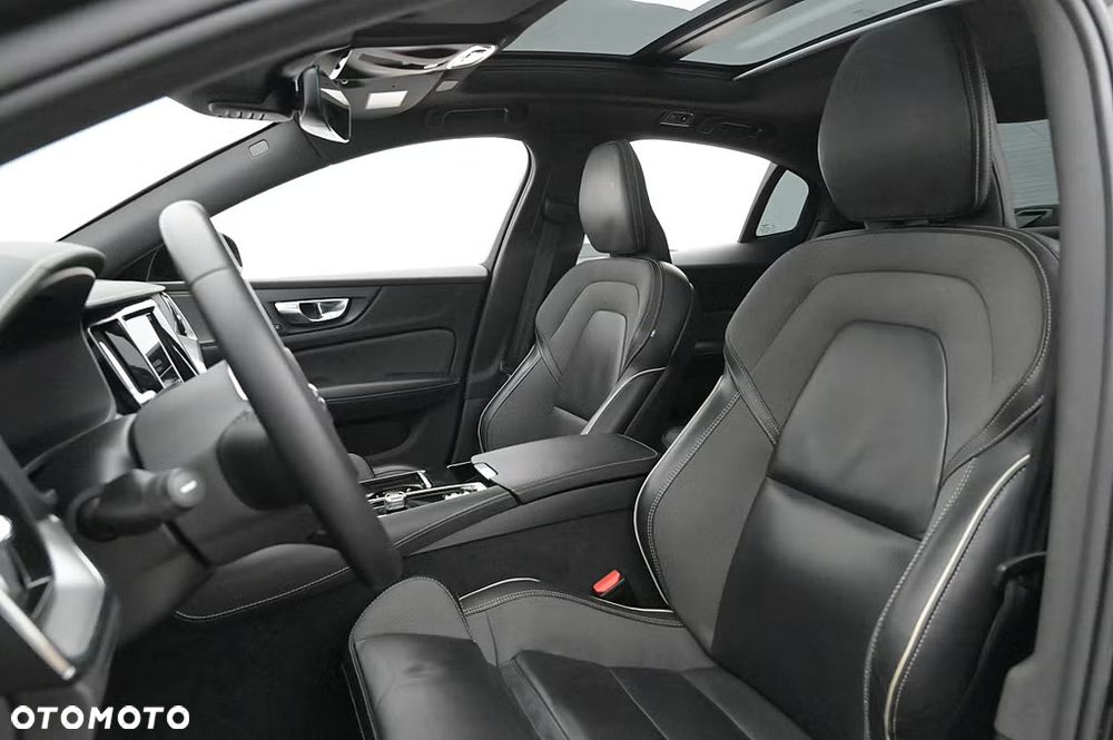 Volvo S60 B4 B Geartronic RDesign - 12