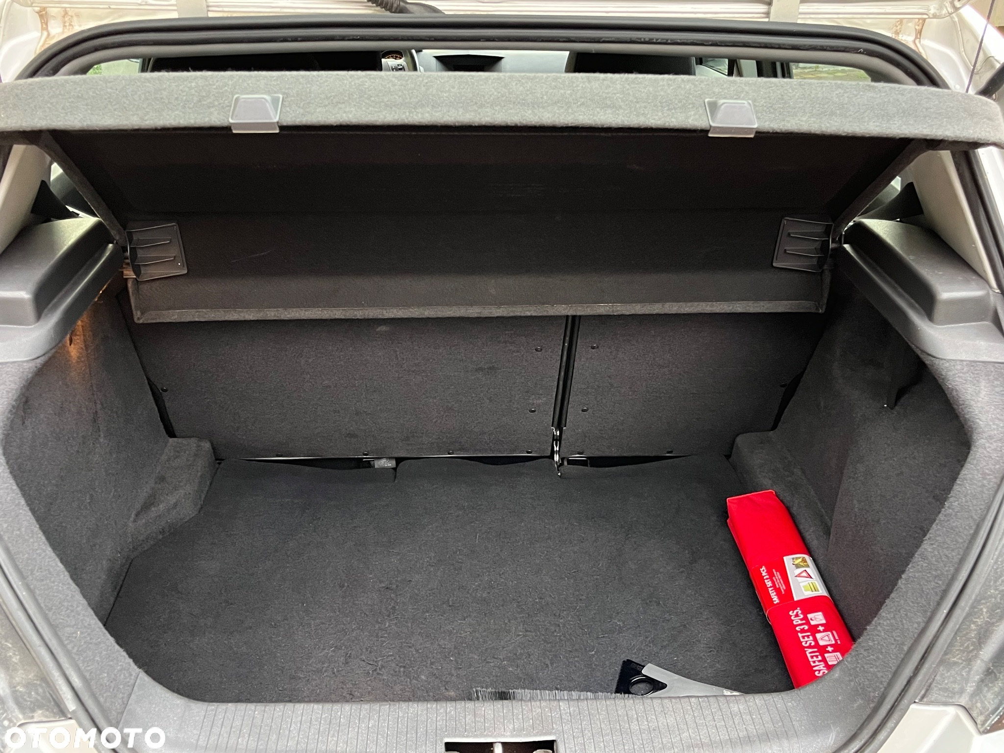 Opel Astra III 1.8 Enjoy - 13