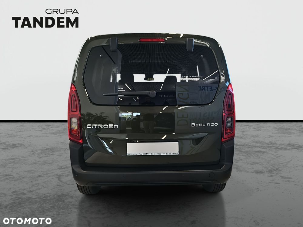 Citroën Berlingo - 6