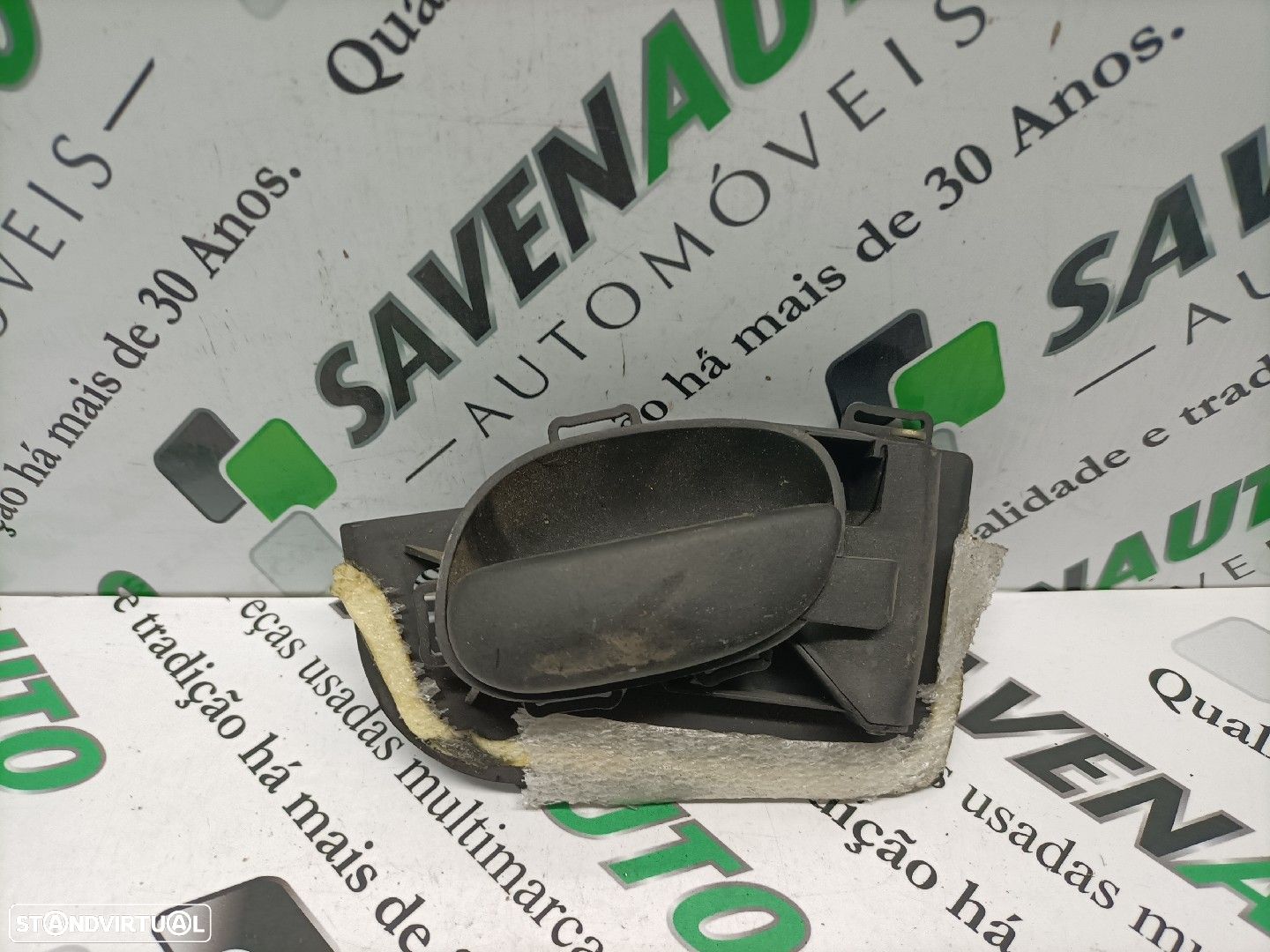 Puxador / Muleta Interior Peugeot 206 Hatchback (2A/C) - 1