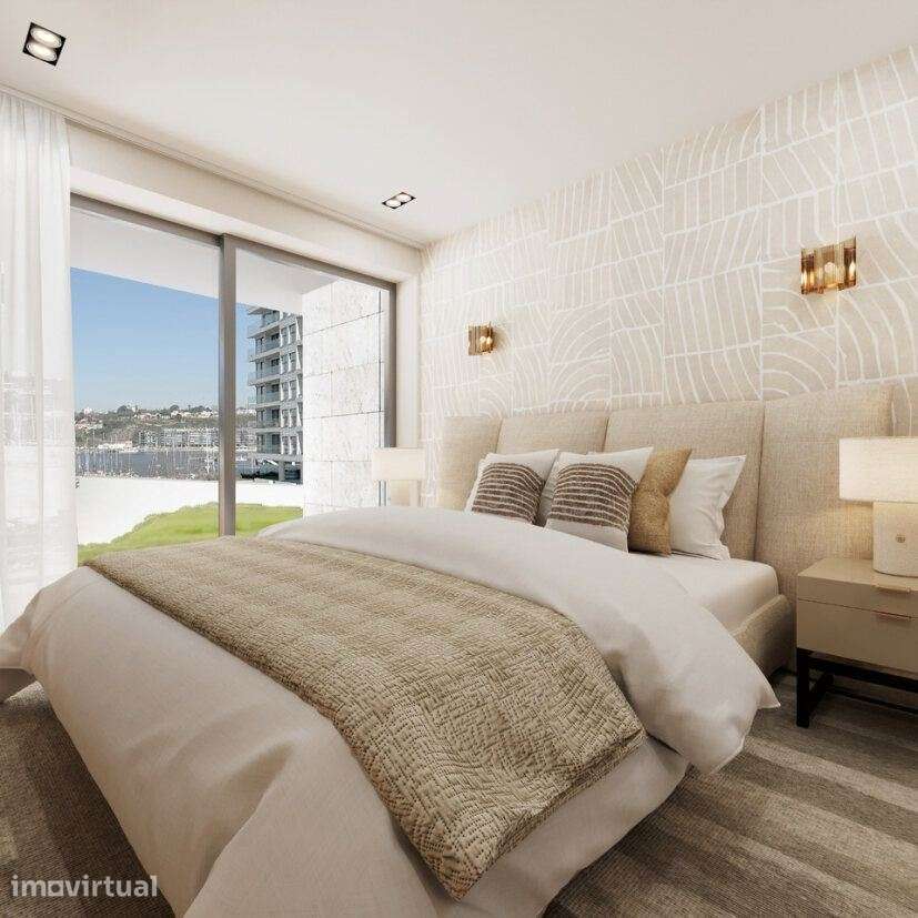 Apartamento T1 junto à Marina da Afurada AF - Grande imagem: 4/24