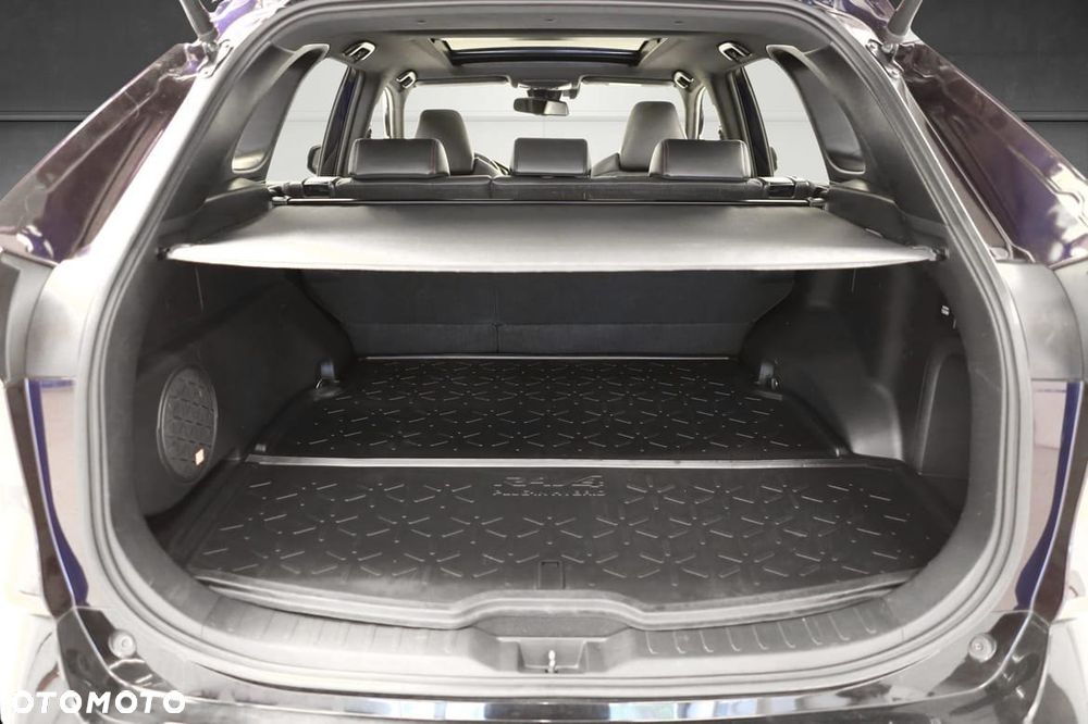 Toyota RAV4 Style - 20